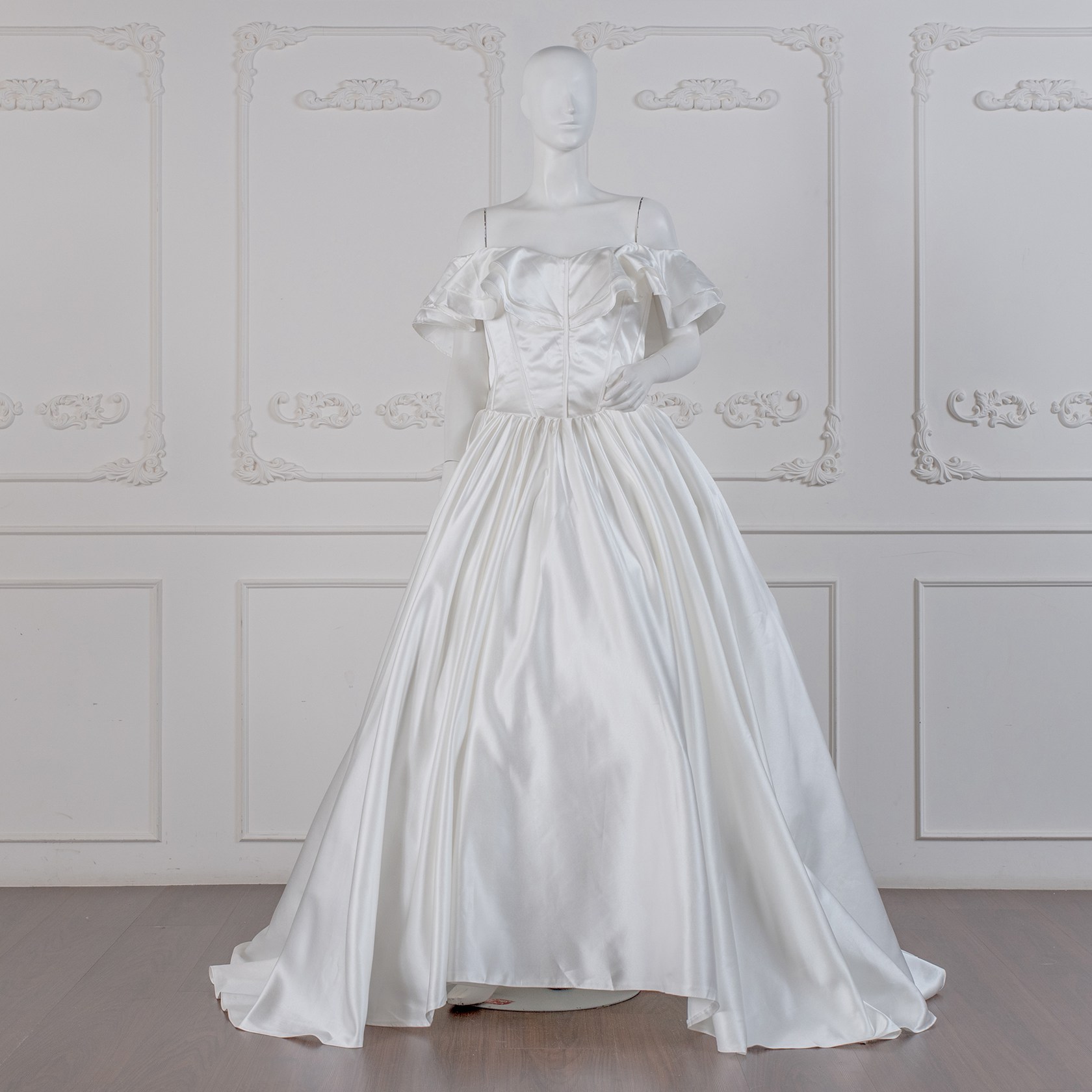 中壢大尺碼禮服,中壢大尺碼婚紗